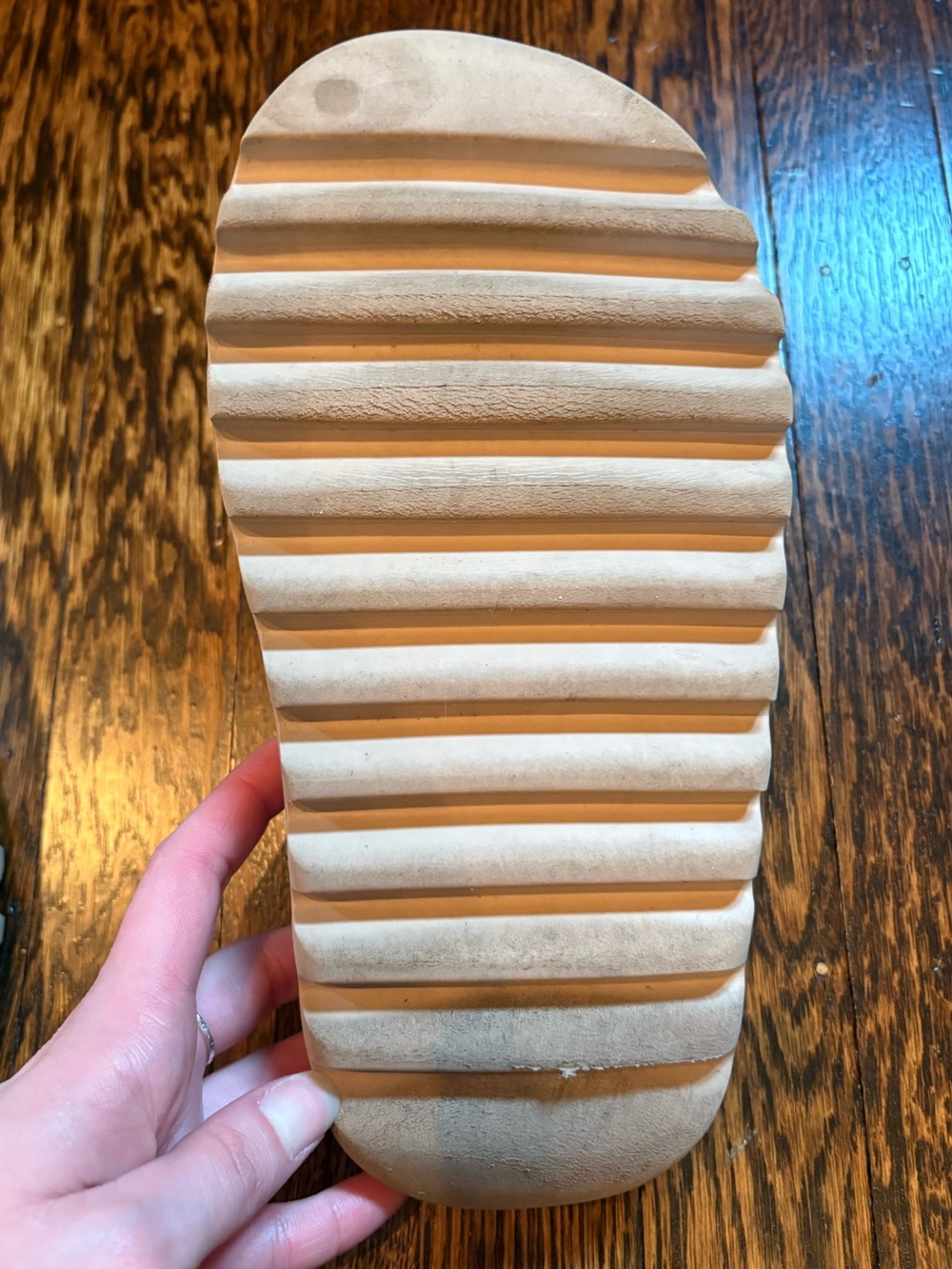 YEEZY Adidas “Pure” Slides - Picture 14 of 14